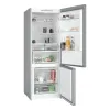 Siemens KG55NVIE0N Kolay Temizlenebilir Inox NoFrost Buzdolabı