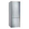 Siemens KG55NVIE0N Kolay Temizlenebilir Inox NoFrost Buzdolabı