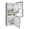 Siemens KG76PAIC0N XL Kolay Temizlenebilir Inox Nofrost Buzdolabı
