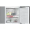 Siemens KG76PAIC0N XL Kolay Temizlenebilir Inox Nofrost Buzdolabı