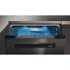 Siemens SN15EC00NT 6 Programlı Home Connect darkSteel Line Bulaşık Makinesi