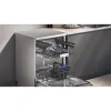 Siemens SN15EI00KT 6 Programlı Home Connect Kolay Temizlenebilir Inox Line Bulaşık Makinesi