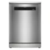 Siemens SN15EI00KT 6 Programlı Home Connect Kolay Temizlenebilir Inox Line Bulaşık Makinesi