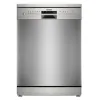 Siemens SN216I00DT 6 Programlı Inox Bulaşık Makinesi