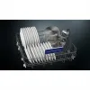Siemens SN25EI70MT 8 Program Inox Bulaşık Makinesi