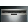 Siemens SN25EI70MT 8 Program Inox Bulaşık Makinesi