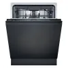 Siemens SN75EX11CE 6 Programlı Inox Tam Ankastre Home Connect Bulaşık Makinesi