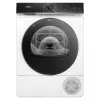Siemens WQ45B2A0TR 9 kg Isı Pompalı Home Connect Kurutma Makinesi