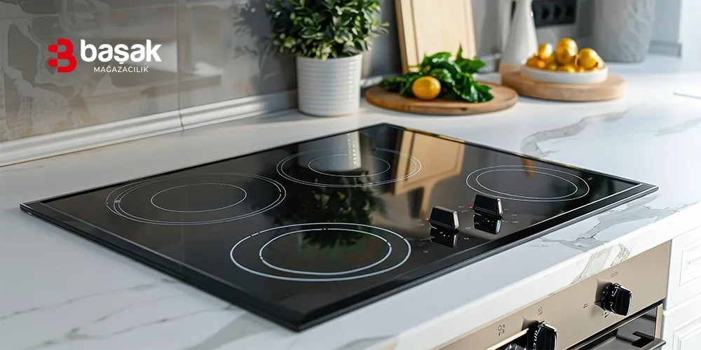 İndüksiyon Ocak Nedir? Kimler İçin Uygundur, Alırken Nelere Dikkat Edilmelidir?