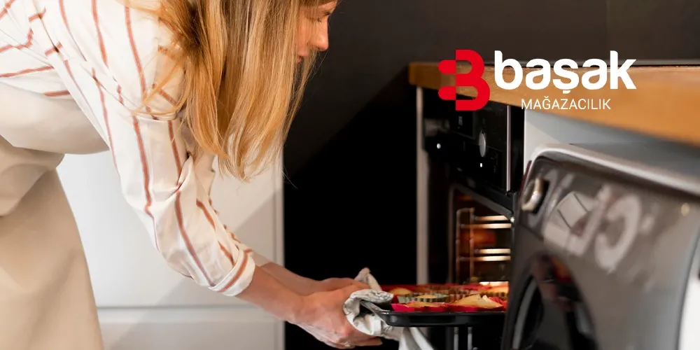 Ankastre mi, Solo mu? Hangi Siemens Fırını Seçmelisiniz?