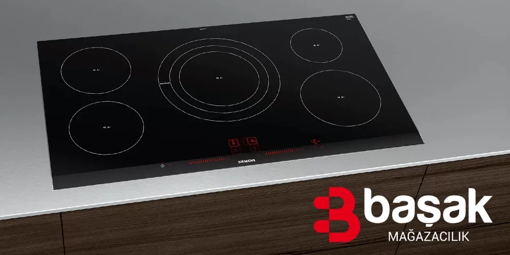 Ankastre Ocak Alırken Nelere Dikkat Edilir?