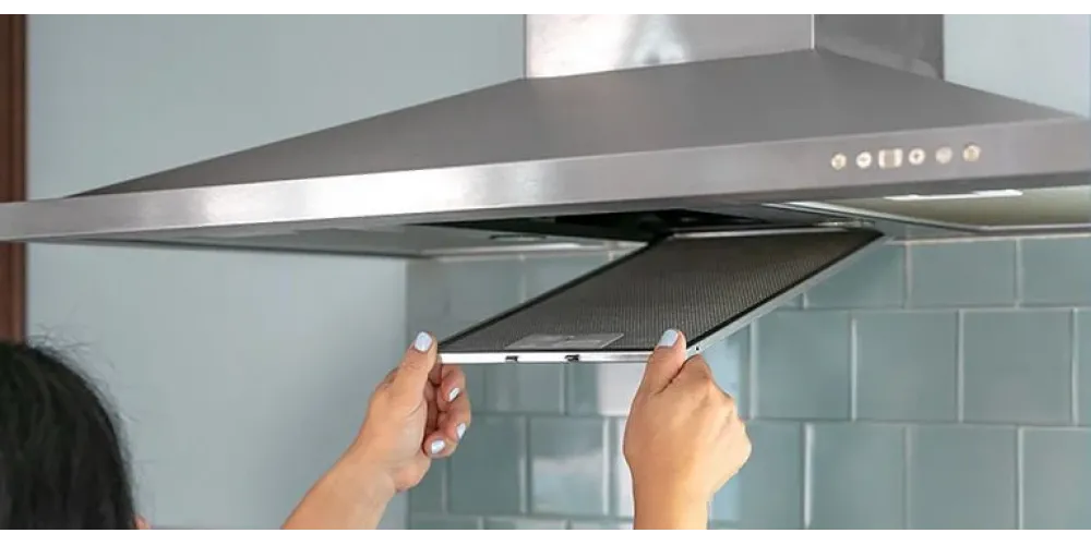 Aspiratör ve Davlumbaz Nasıl Temizlenir?