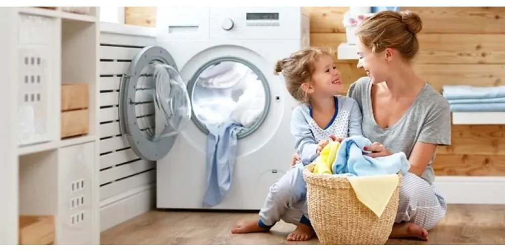 Beyaz Eşya Kullanırken Yaptığımız Hatalar