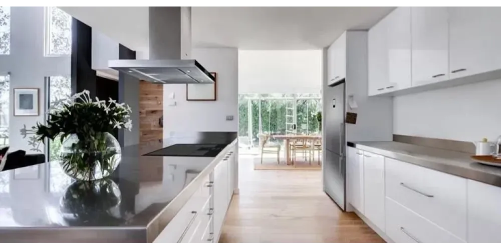 Davlumbaz Alırken Dikkat Edilmesi Gerekenler