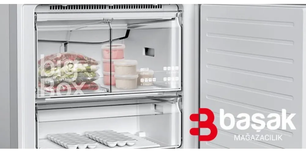 Derin Dondurucu Alırken Nelere Dikkat Edilir?