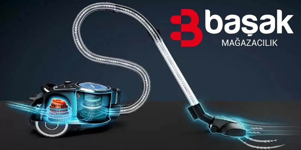 Elektrikli Süpürge Filtresi Yıkanır mı?