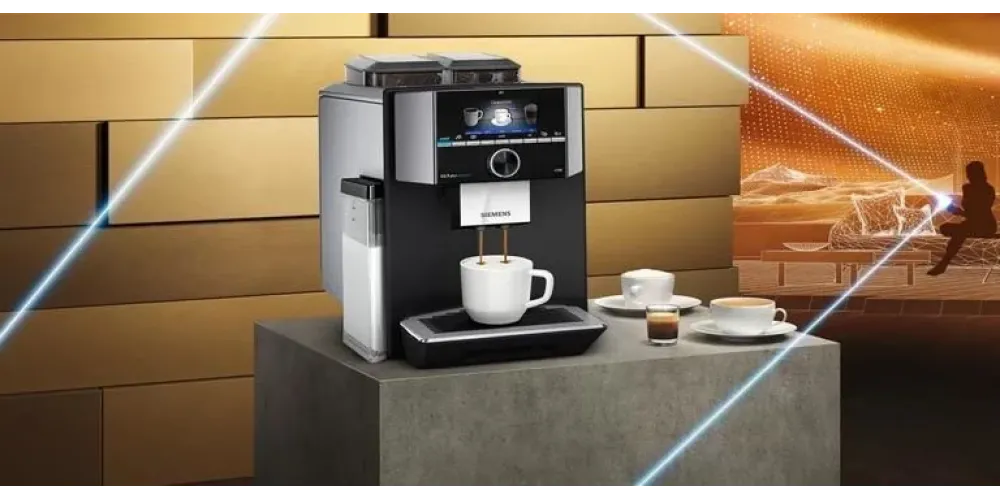 Eşsiz Bir Kahve Deneyimine Hazırlanın!