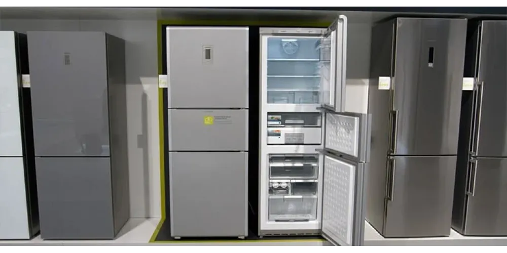 Hangi Siemens Buzdolabı?