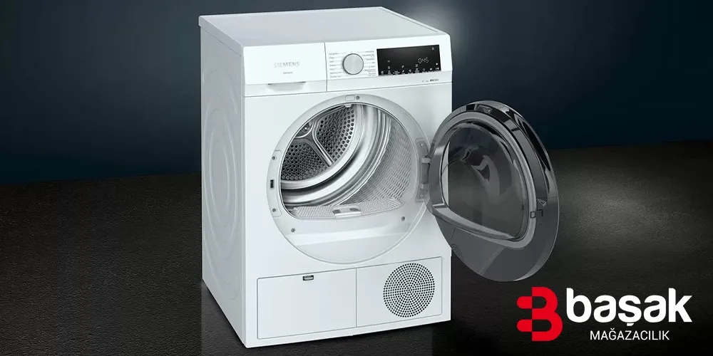 Isı Pompalı Kurutma Makinesi Ne Demek?