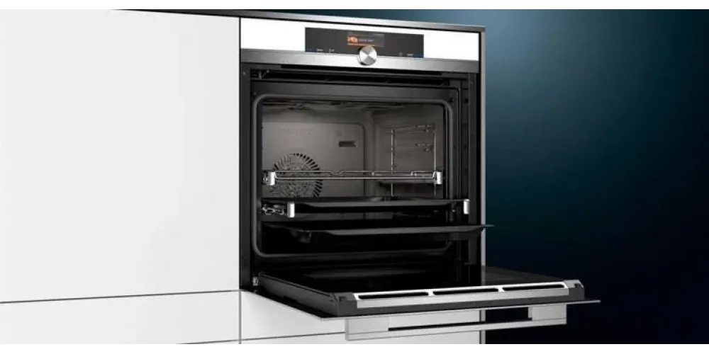 İşlevselliğin En Şık Hali: Ankastre Fırınlar