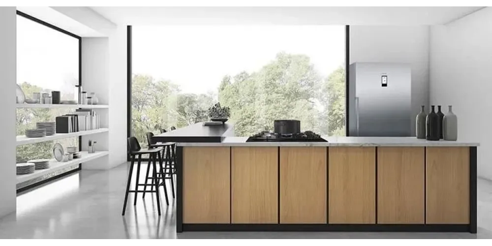 Mutfağınızın Standartlarını Yükseltin!