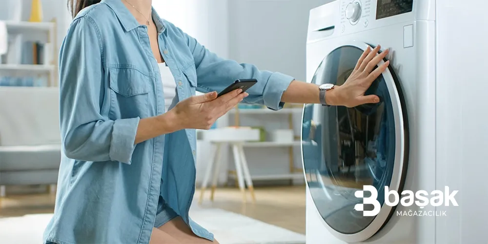 Siemens Bulaşık Makinelerinde Sessiz Çalışma Teknolojisi