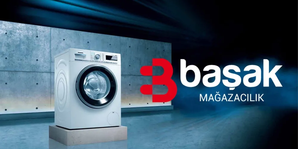 Siemens Çamaşır Makinesi Teknolojileri