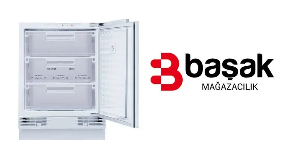 Siemens Derin Dondurucuda Neler Saklanır?