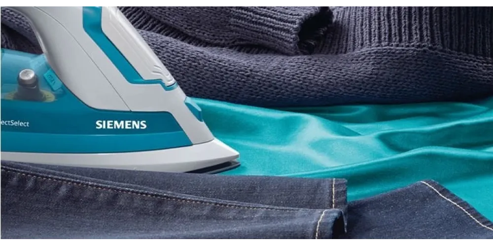 Siemens Küçük Ev Aletlerini Keşfedin!