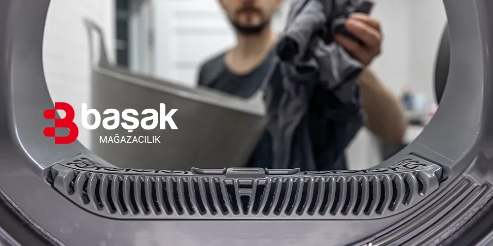 Siemens Kurutma Makinenizi Kullanırken Nelere Dikkat Etmelisiniz?