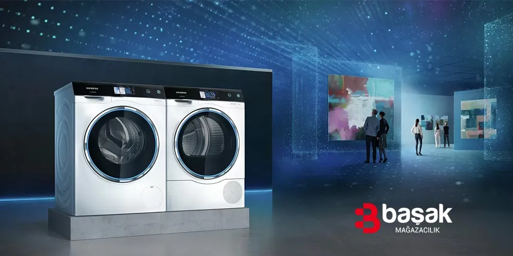 Yeni Evli Çiftler İçin Beyaz Eşya Alım Rehberi