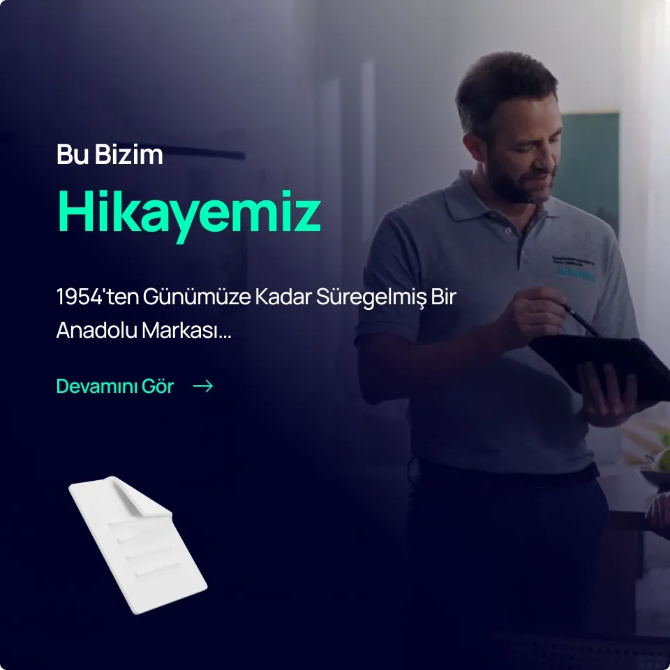Bu bizim hikayemiz mobil