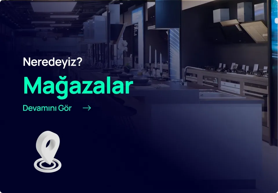 Neredeyiz Mağazalar