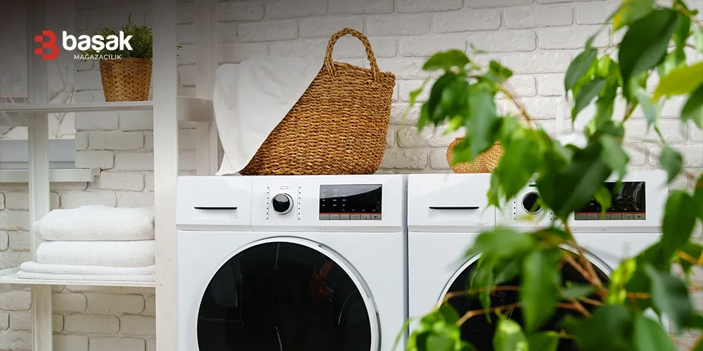 Siemens Çamaşır Makineleri: 2026’da Neler Değişti ve Yeni Özellikler