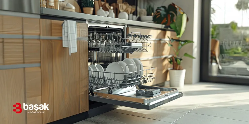 Bulaşık Makinesi Programları Ne İşe Yarar? Hangi Program Ne Zaman Kullanılmalı?