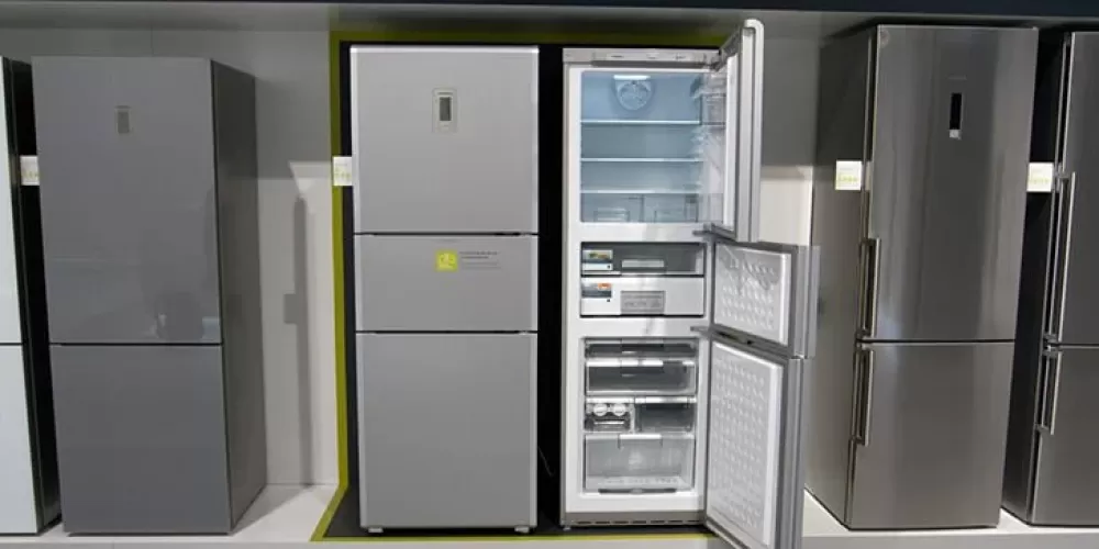 Hangi Siemens Buzdolabı?