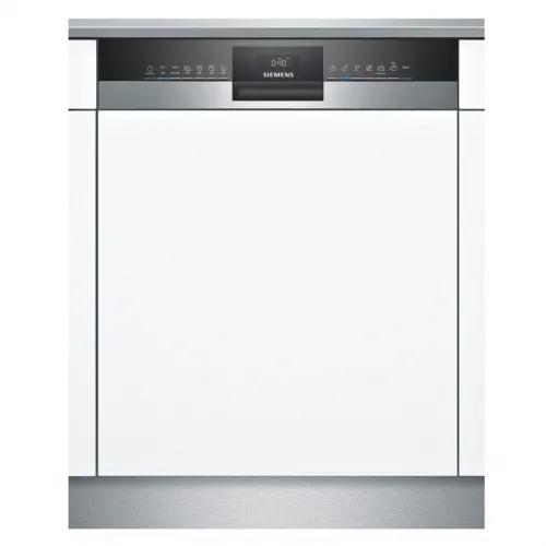 Siemens SN55ES82KT 7+1 Programlı Home Connect Ankastre Bulaşık Makinesi