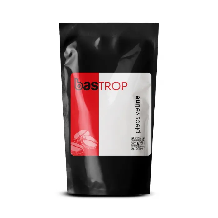 Bastrop PleasiveLine Çekirdek Kahve 1000 Gr.