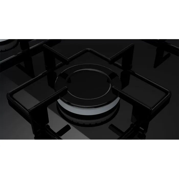 Siemens EO7C6PO12O 67 cm Siyah Ankastre Ocak