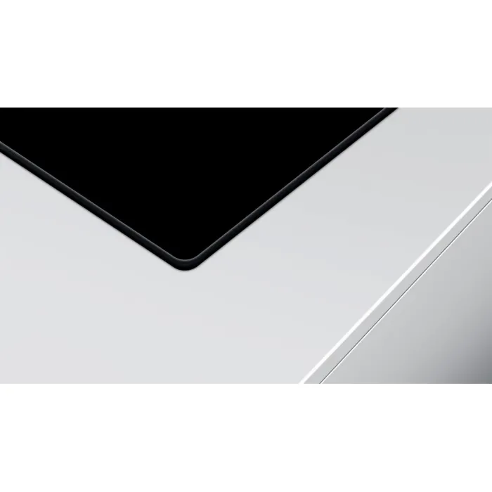 Siemens EP7A6QB20 75 cm Wok Gözlü Siyah Cam Ankastre Ocak