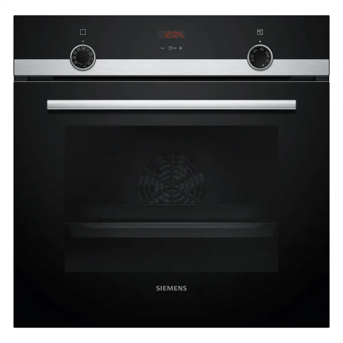 Siemens HB514FBR1T Inox Ankastre Fırın