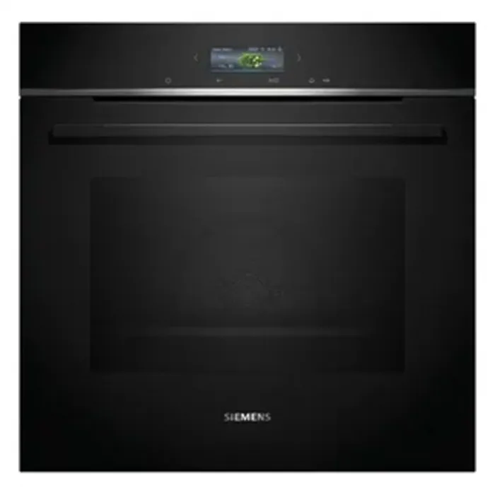 Siemens HB734G1B1 Siyah Ankastre Fırın