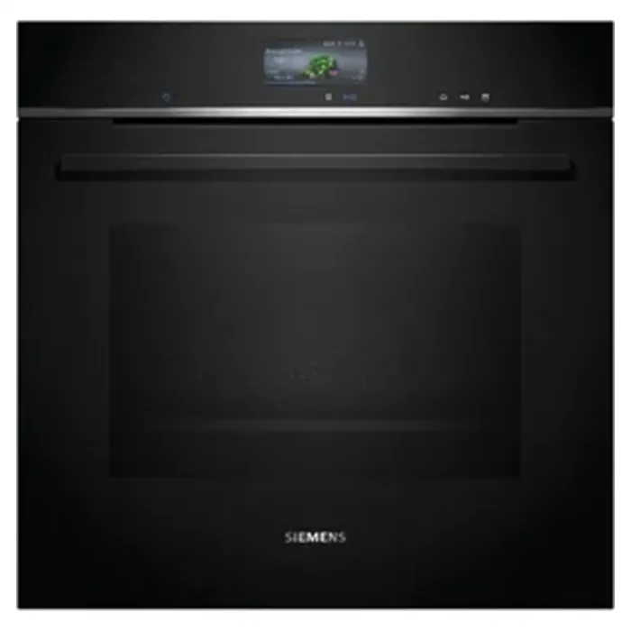Siemens HR776G3B1 Siyah Ankastre Fırın