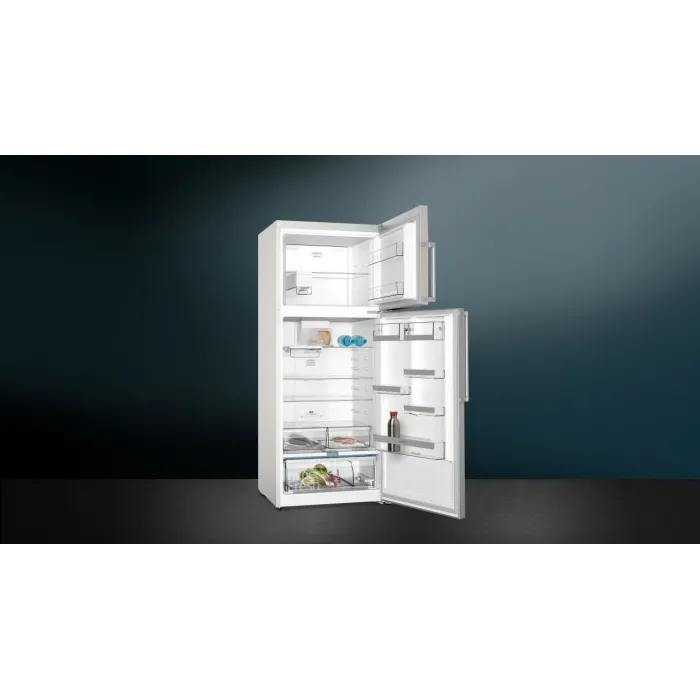 Siemens KD76NAIE0N XL Inox Nofrost Buzdolabı