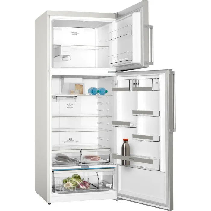 Siemens KD76NAIE0N XL Inox Nofrost Buzdolabı