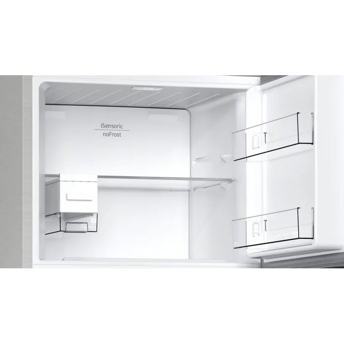 Siemens KD76NAIE0N XL Inox Nofrost Buzdolabı