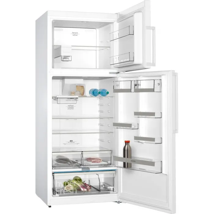 Siemens KD76NAWE0N XL Beyaz Nofrost Buzdolabı