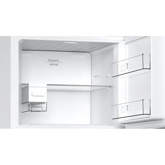 Siemens KD76NAWE0N XL Beyaz Nofrost Buzdolabı