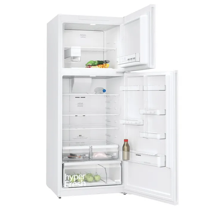 Siemens KD76NXWE0N XL Beyaz Nofrost Buzdolabı