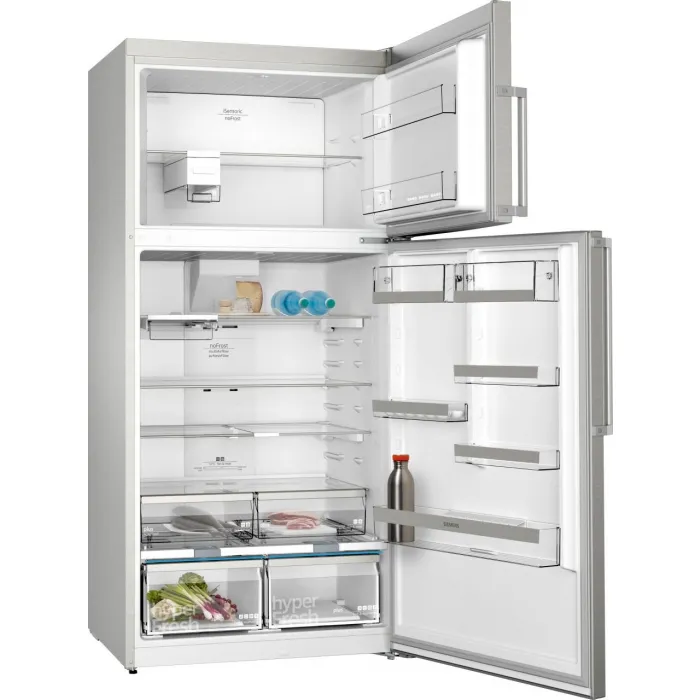 Siemens KD86NAIE0N XXL Inox Nofrost Buzdolabı